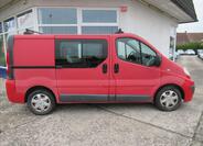Renault Trafic 7
