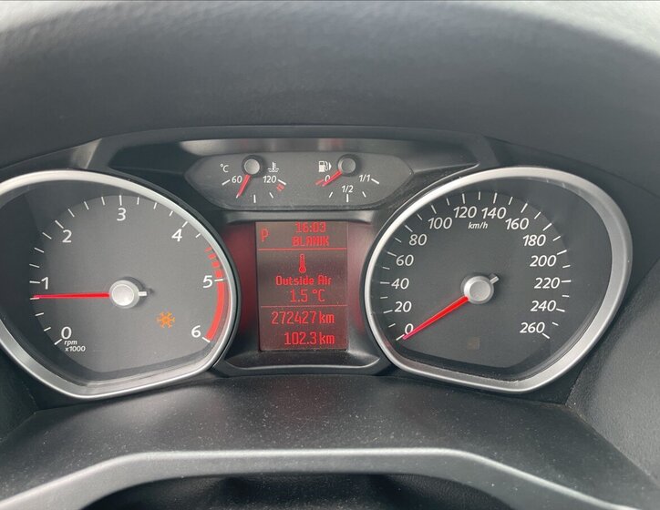 Ford Mondeo Kombi 2,0 l 103 kw