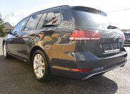 Volkswagen Golf Kombi 2,0 l 110 kw