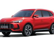 MG ZS Hatchback 1,5 l 75 kw