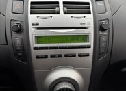 Toyota Yaris Hatchback 1,3 l 64 kw