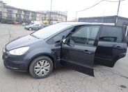 Ford S-MAX Kombi 2,0 l 103 kw