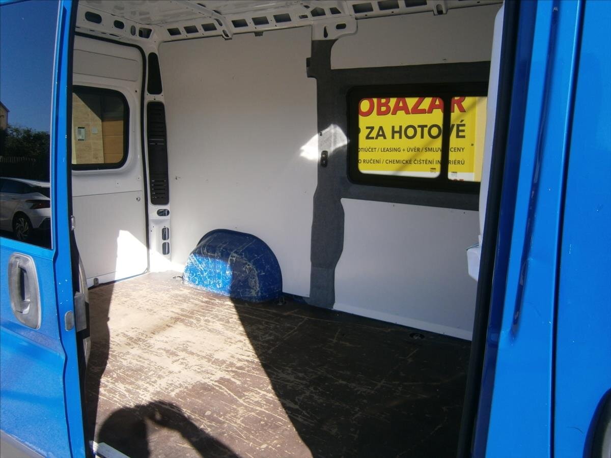 Ostatní Ostatní Ostatní 2,2 l 96 kw