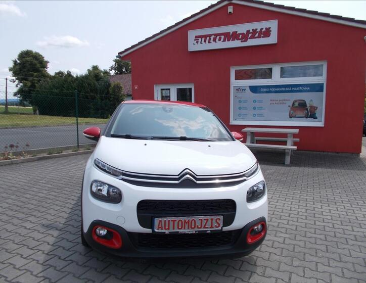 Citroën C3 2