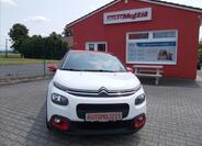 Citroën C3 2
