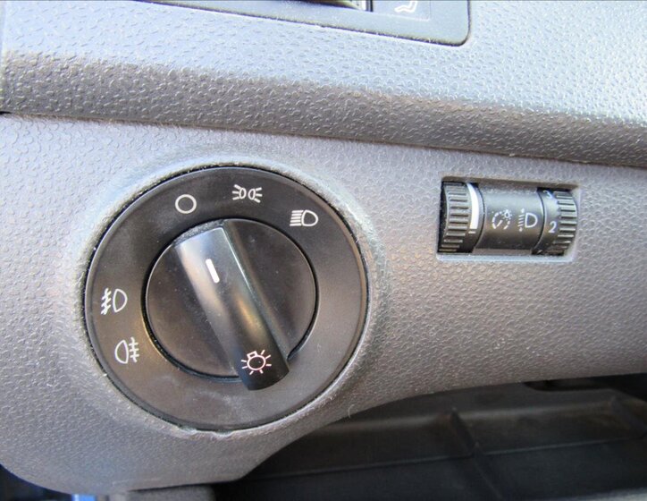 Volkswagen Polo Hatchback 1,2 l 40 kw