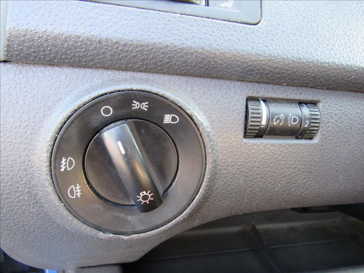 Volkswagen Polo Hatchback 1,2 l 40 kw