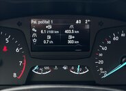 Ford Focus Kombi 999,0 92 kw