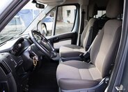 Fiat Ducato VAN-Minibus 2,3 l 110 kw
