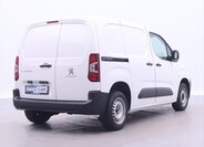 Peugeot Partner Ostatní 1,2 l 81 kw