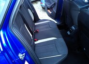 Škoda Kamiq SUV / Terénní 1,5 l 110 kw