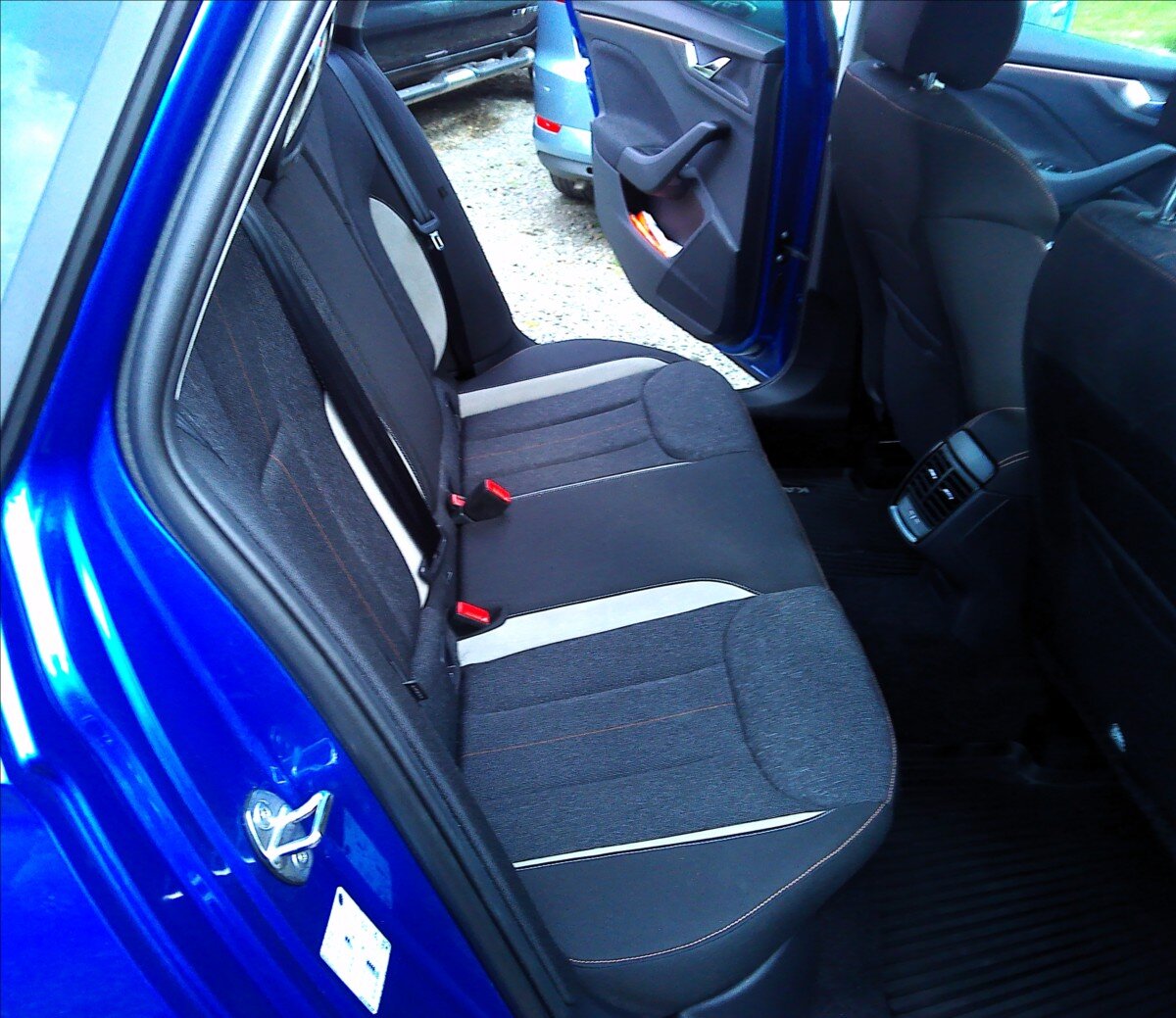 Škoda Kamiq SUV / Terénní 1,5 l 110 kw