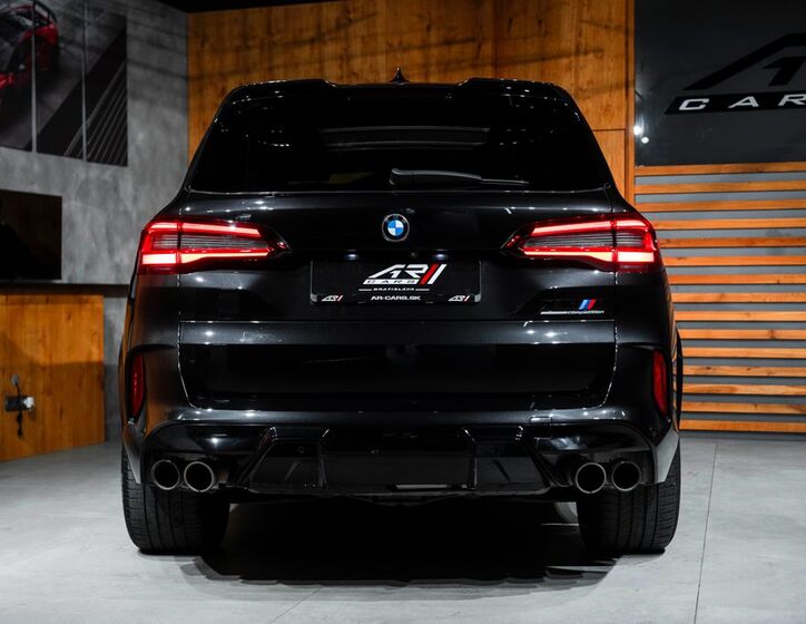 BMW X5 24