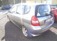 Honda Jazz 6