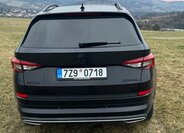 Škoda Kodiaq SUV 0,0 140 kw