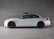 BMW M4 Kabriolet 3,0 l 317 kw