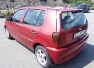 Volkswagen Polo 12