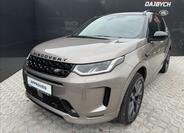 Land Rover Discovery Sport 2