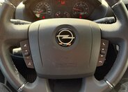 Opel Movano Skříň 2,2 l 103 kw