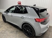 Volkswagen ID.3 Hatchback 0,0 150 kw