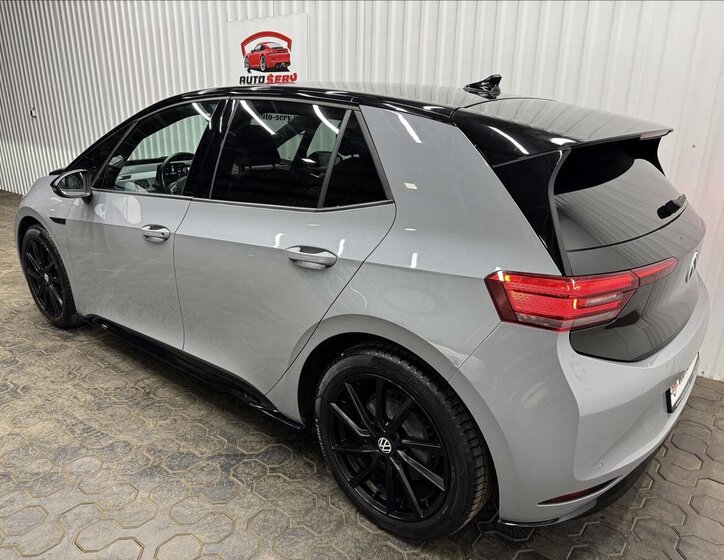 Volkswagen ID.3 Hatchback 0,0 150 kw