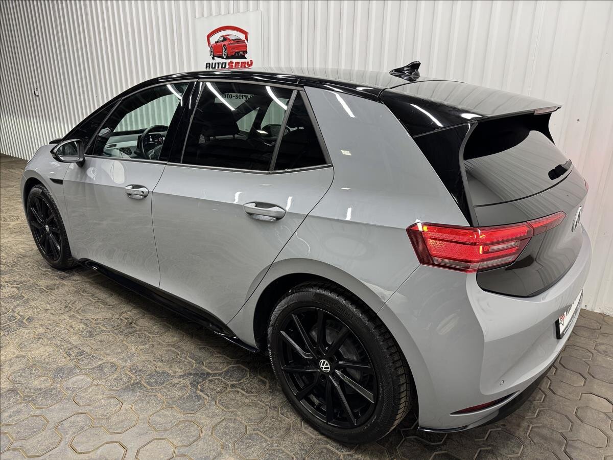 Volkswagen ID.3 Hatchback 0,0 150 kw