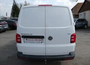 Volkswagen Transporter Skříň 2,0 l 75 kw