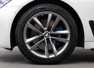 BMW Řada 7 Sedan 4,4 l 330 kw