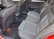 Škoda Superb Kombi 2,0 l 110 kw