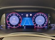 Škoda Octavia Liftback 1,5 l 110 kw