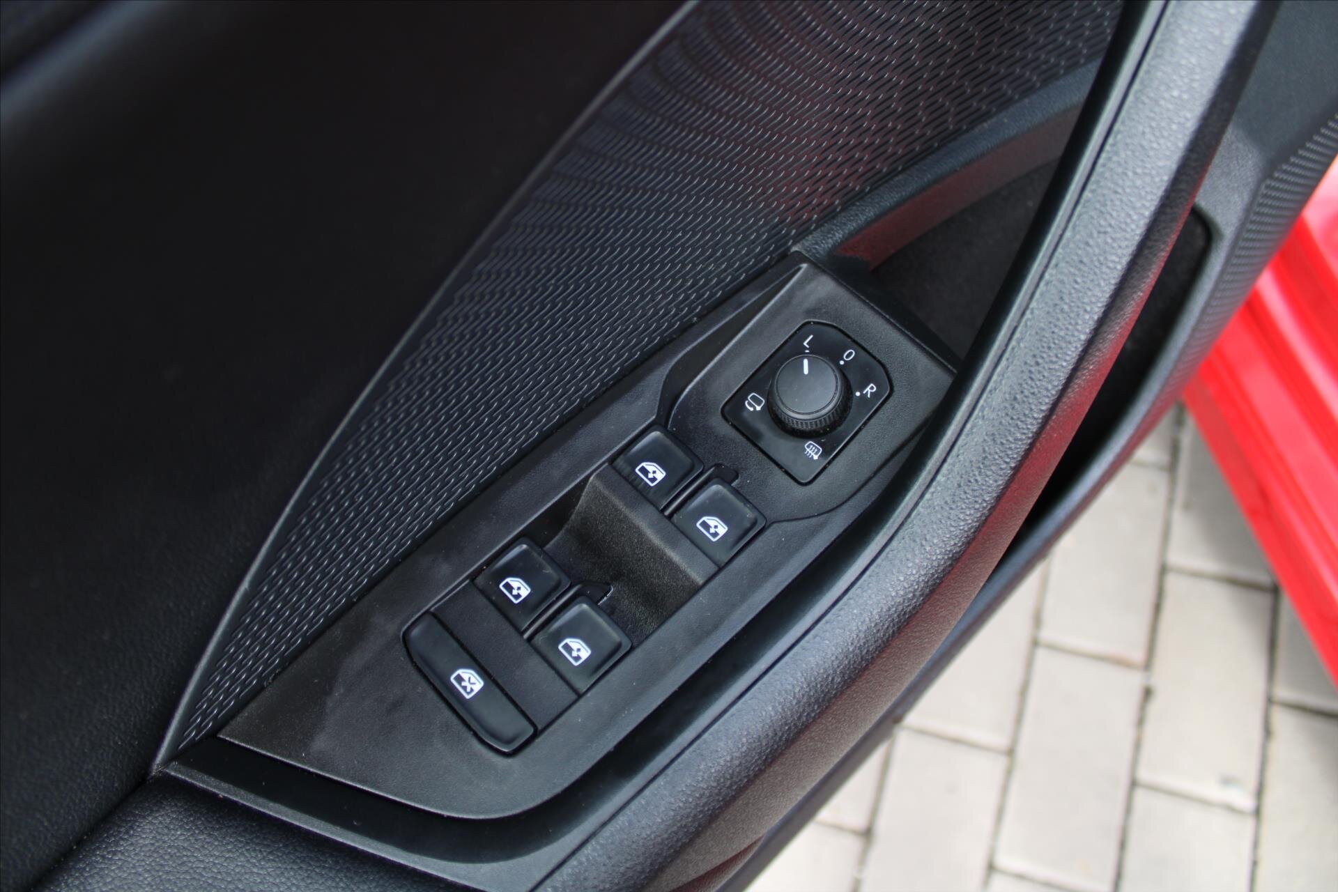 Škoda Octavia Liftback 1,5 l 110 kw