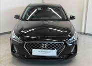 Hyundai i30 Hatchback 1,4 l 103 kw
