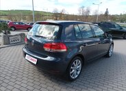 Volkswagen Golf Hatchback 1,4 l 59 kw