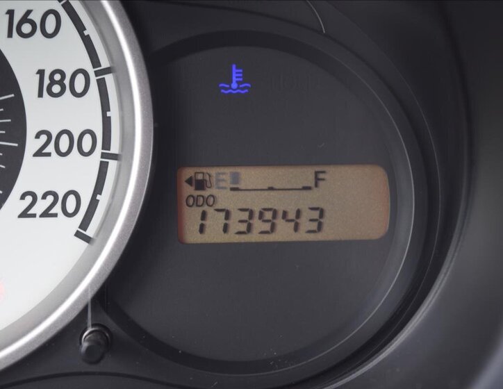 Mazda 2 Hatchback 1,3 l 55 kw