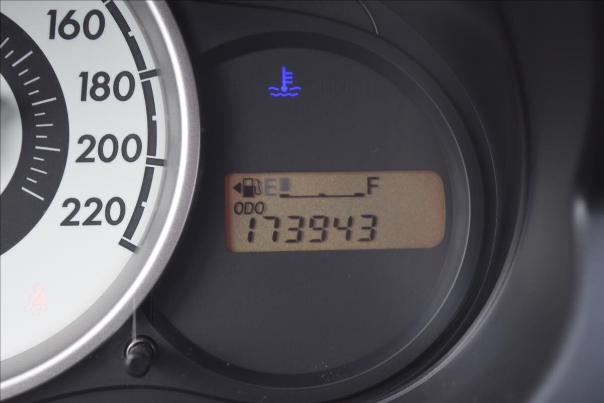 Mazda 2 Hatchback 1,3 l 55 kw