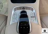 Mercedes-Benz Třídy S Sedan / Limuzína 3,0 l 190 kw