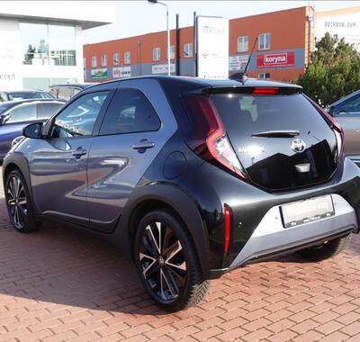 Toyota Aygo 6