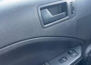 Ford Mustang Kabriolet 4,0 l 157 kw