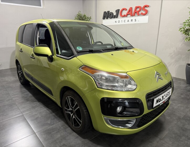 Citroën C3 Picasso 2
