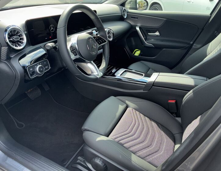 Mercedes-Benz Třídy A 15