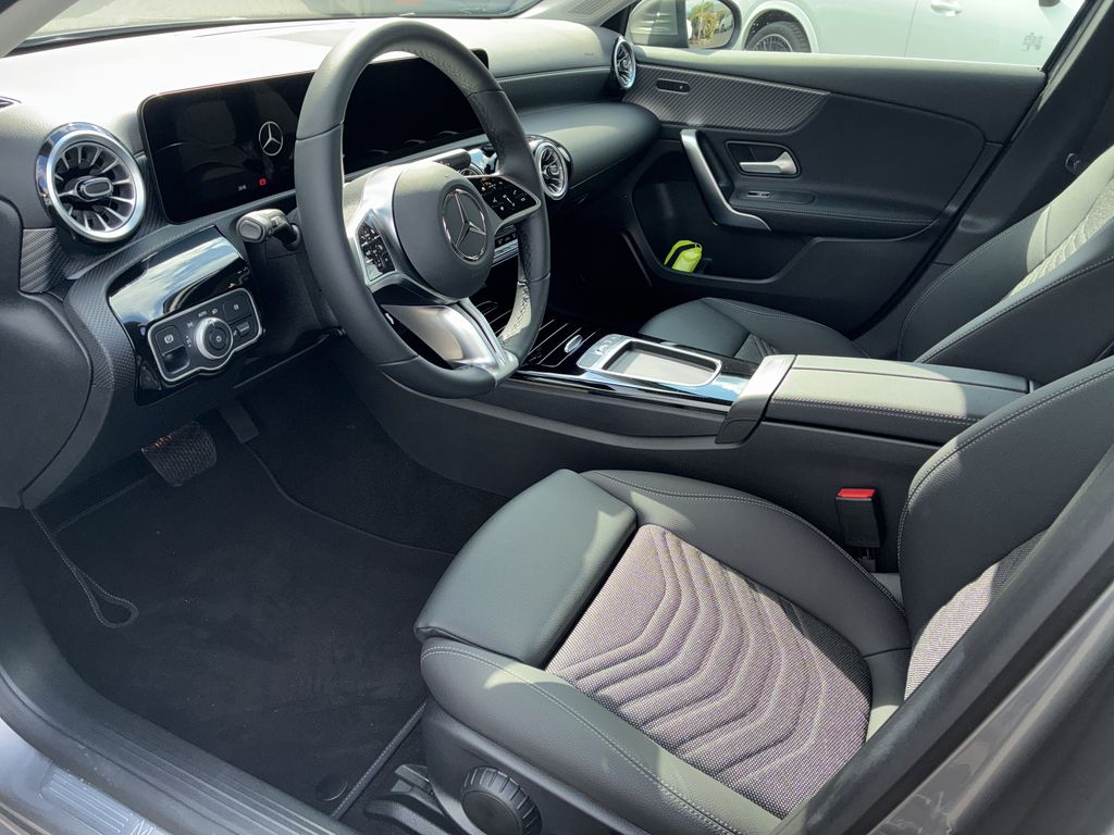 Mercedes-Benz Třídy A