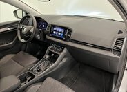 Škoda Karoq SUV / Terénní 1,5 l 110 kw