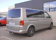 Volkswagen Caravelle 5