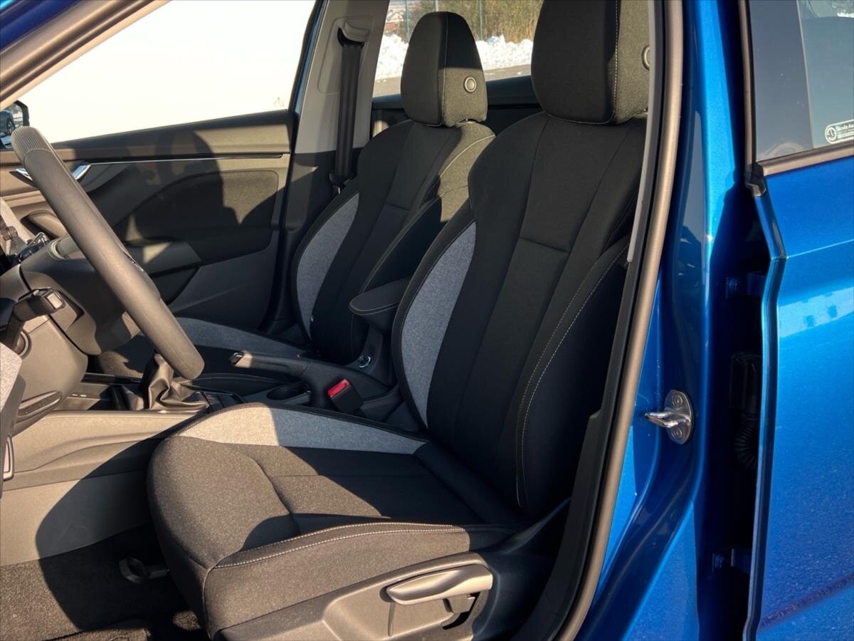 Škoda Scala Hatchback 999,0 85 kw