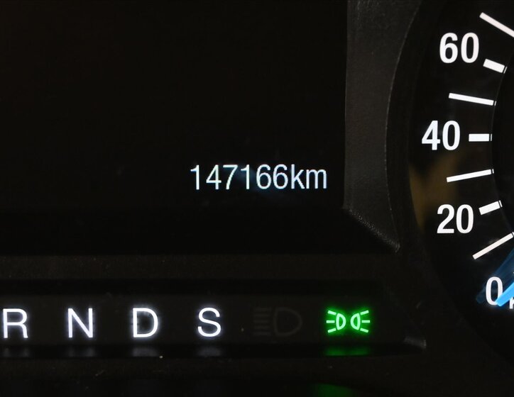 Ford Mondeo Kombi 2,0 l 110 kw