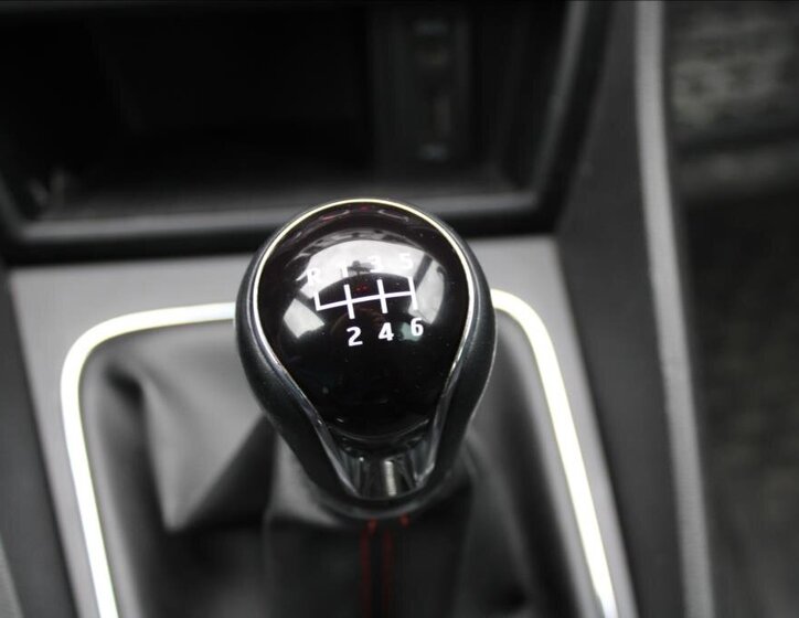 Seat Leon Kombi 1,4 l 92 kw