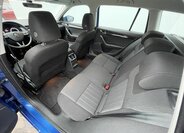 Škoda Octavia Kombi 1,6 l 85 kw