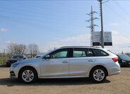 Škoda Octavia Kombi 2,0 l 85 kw