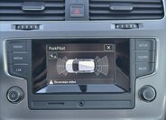 Volkswagen Golf Hatchback 1,2 l 63 kw