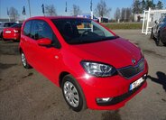 Škoda Citigo Hatchback 999,0 50 kw